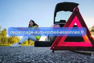 Assistance et dépannage